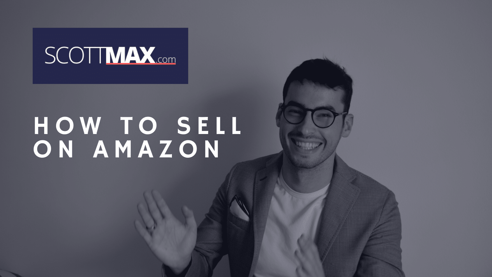 How To Sell On Amazon Step By Step 