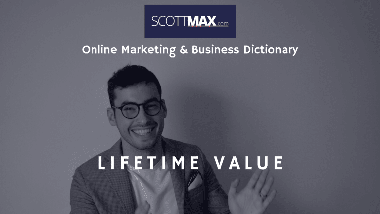 What is Lifetime Value or LTV?