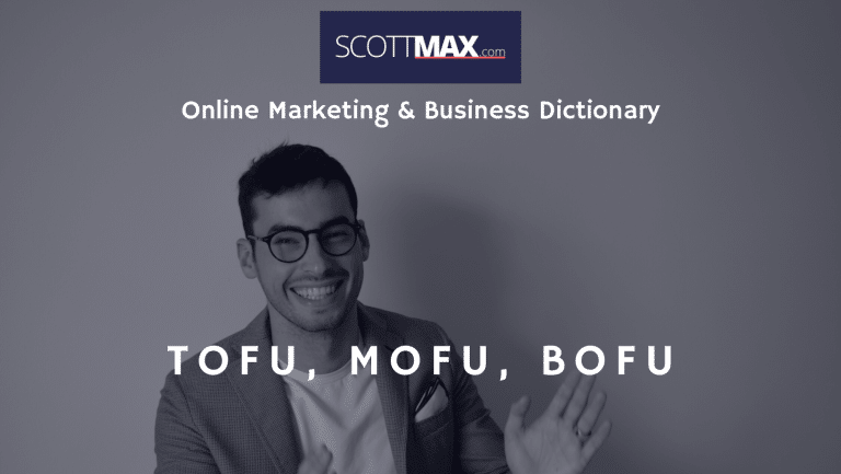 Was ist TOFU, MOFU, BOFU?