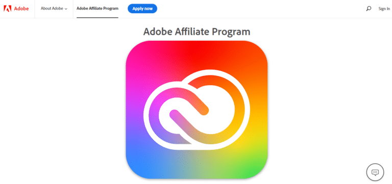 Adobe Affiliate Program Review Commissions Scottmax