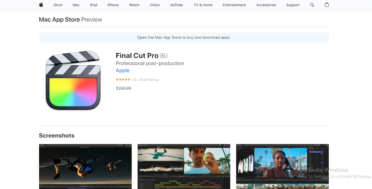 Final Cut Pro, A Simple Review [2025 Update] •