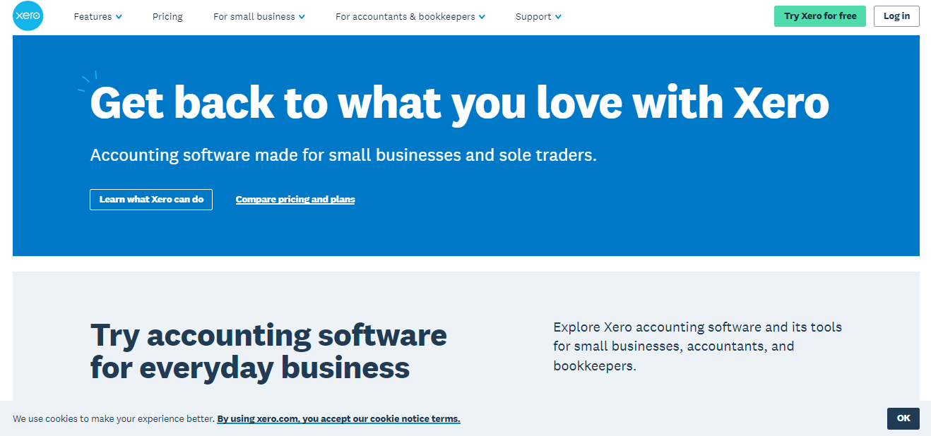 5 Best Accounting Software to use in Canada [2025 Update] • Scottmax.com
