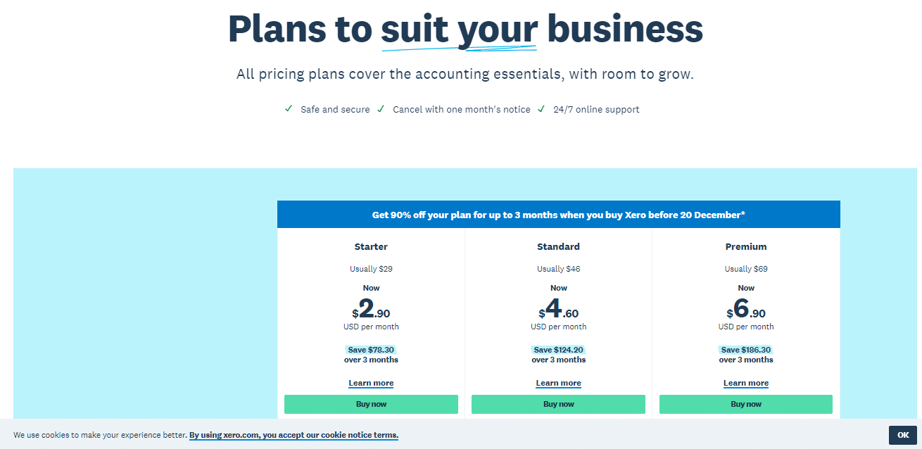 5 Best Accounting Software to use in Belgium [2024 Update] • Scottmax.com