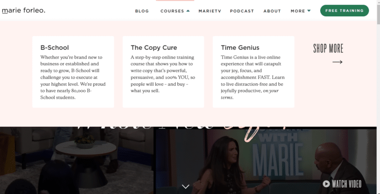 9 Best Personal Website Examples for Software Engineers [March 2025 Update]