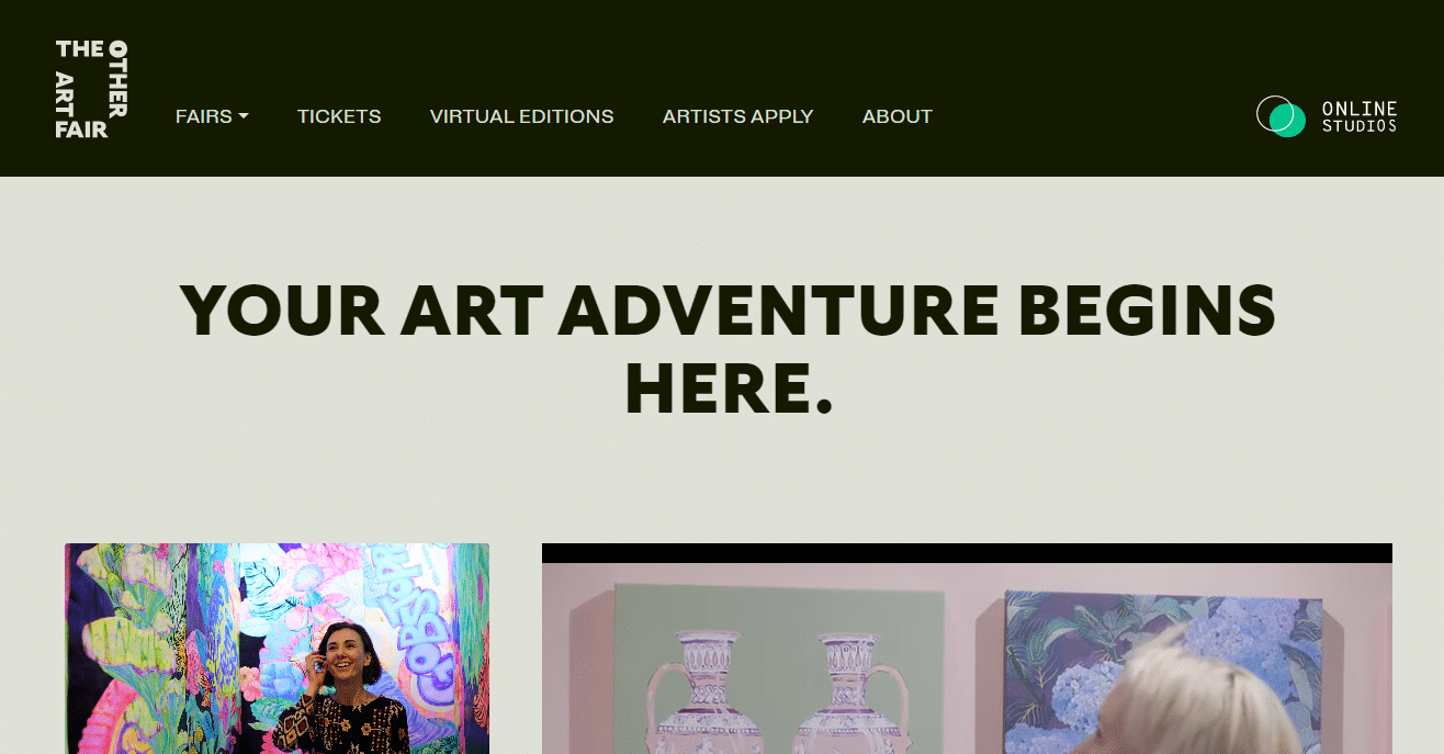 9 Best Free Wix Website Examples [April 2026 Update]