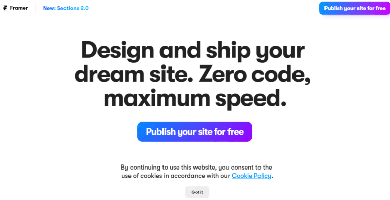 8 Best MailChimp Website Examples [July 2026 Update]