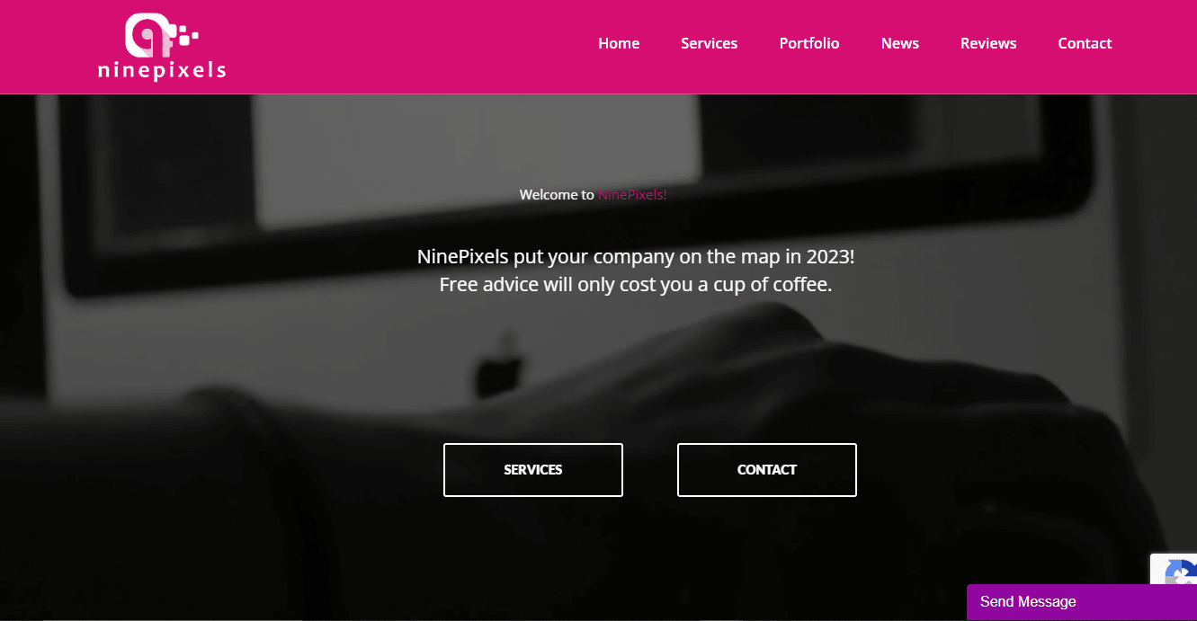 9 Best Contact Us Website Examples [April 2026 Update]