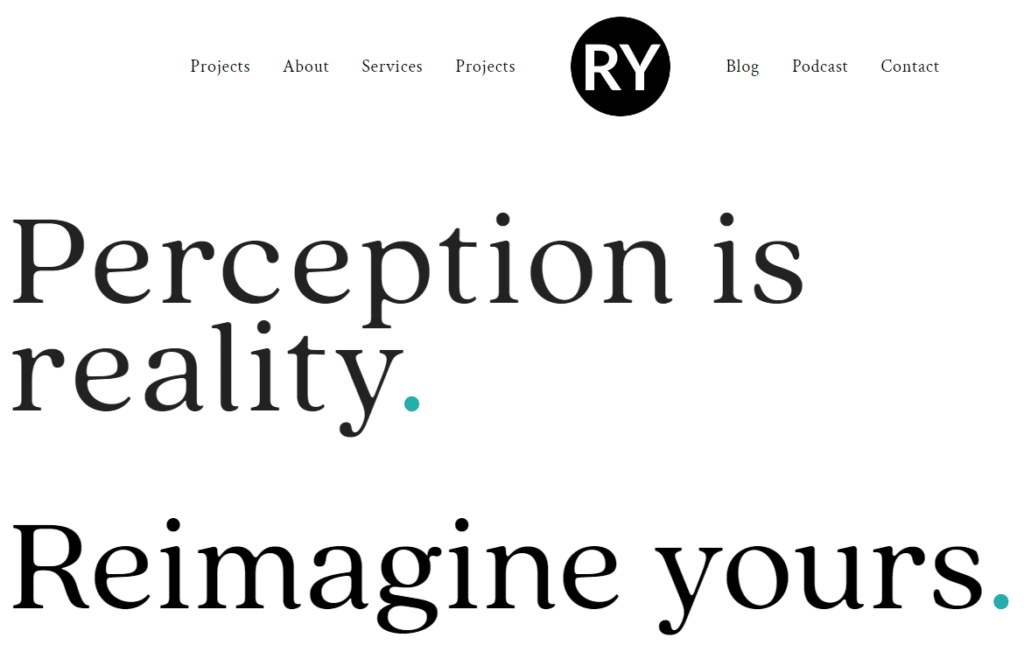 Rizzo Young Marketing