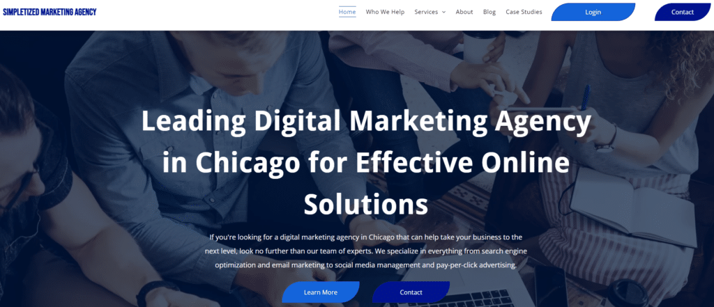 Simpletized Marketing Agentur