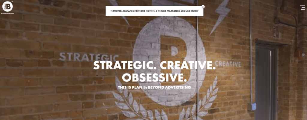 Plan B Advertising