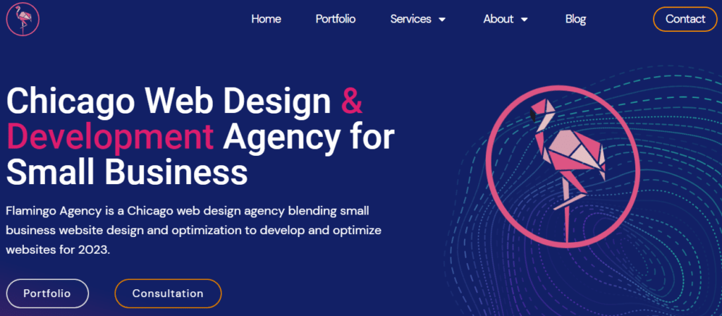 Flamingo Agency
