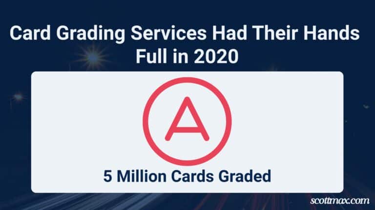 13 Trading Card Industry Statistics To Know [April 2026 Update]