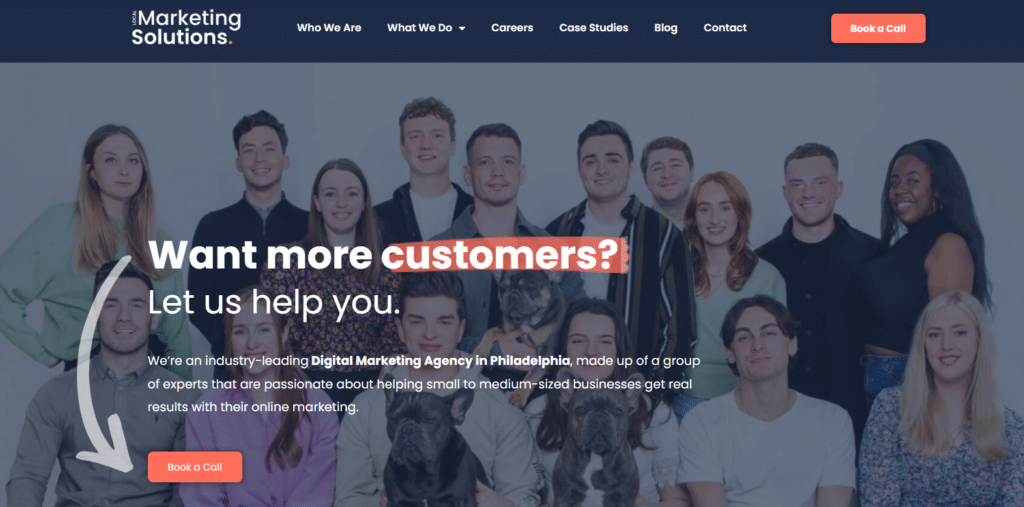 Local Marketing Solutions