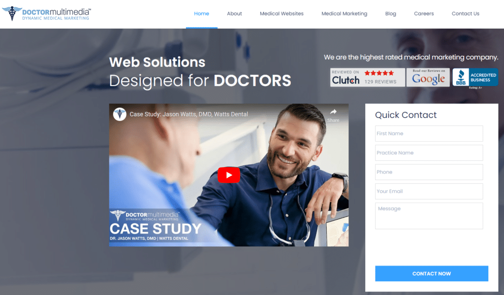 Doctor Multimedia