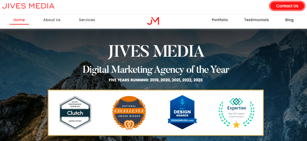 Jives Medien