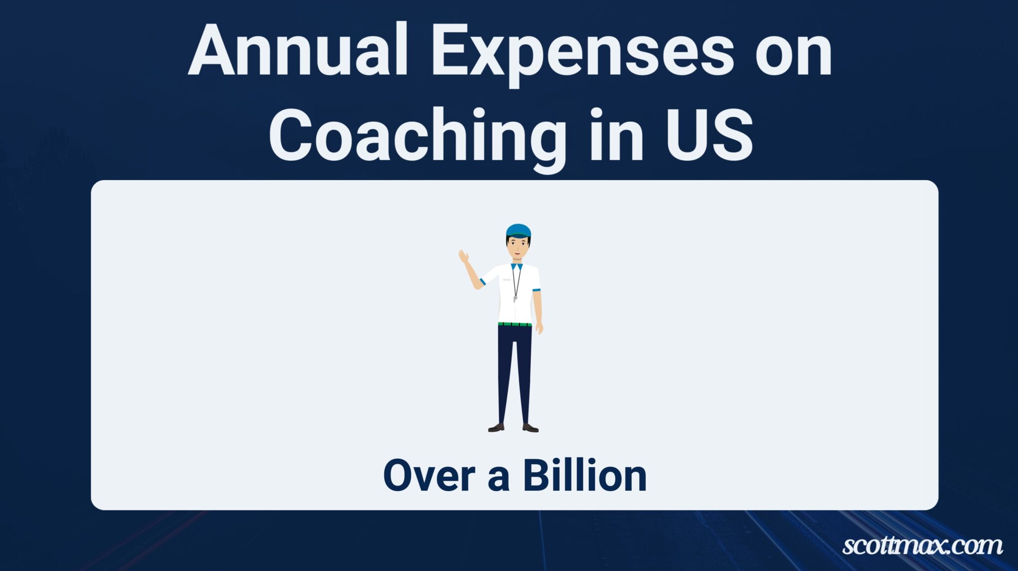 33 Coaching Industry Statistics to Know [April 2026 Update]