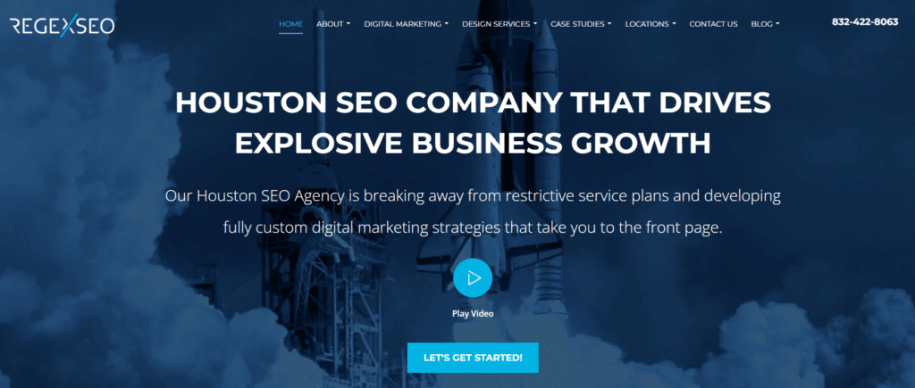 RegEx SEO