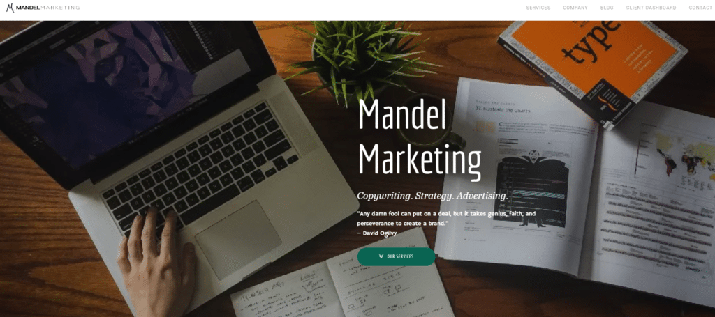 Mandel Marketing