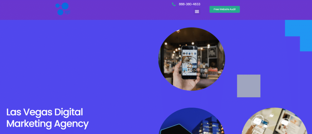 Digitales Marketing der neuen Generation