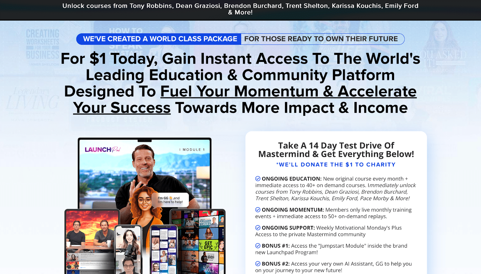 Mastermind, A Simple Review [2026 Update] • Scottmax.com