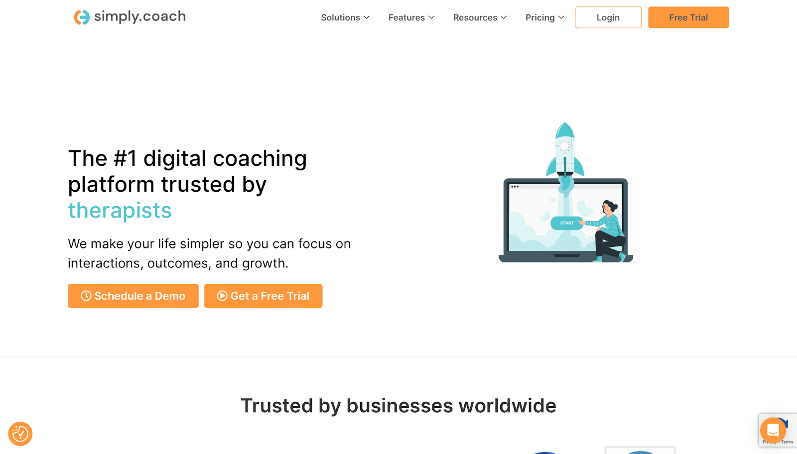 Simply.Coach, A Simple Review [2024 Update] • Scottmax.com