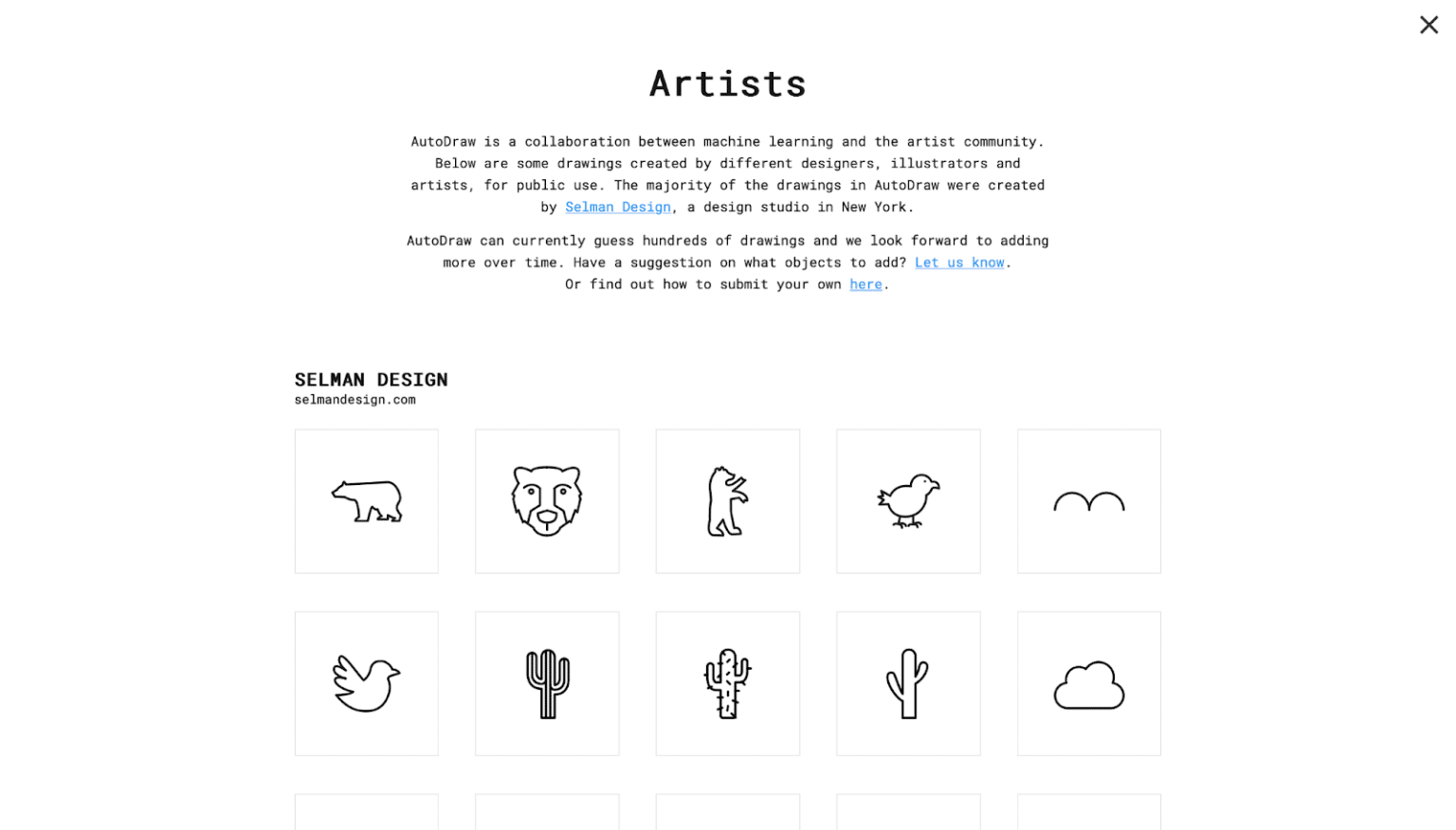 AutoDraw, A Simple Review [2026 Update] • Scottmax.com