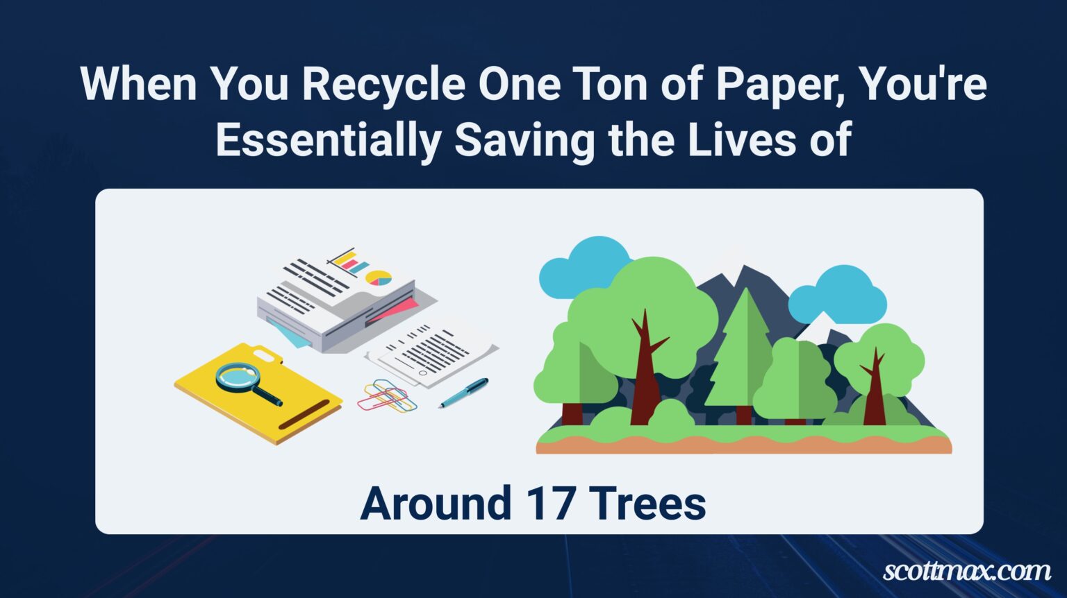 73 Recycling Statistics to Know [January 2026 Update]