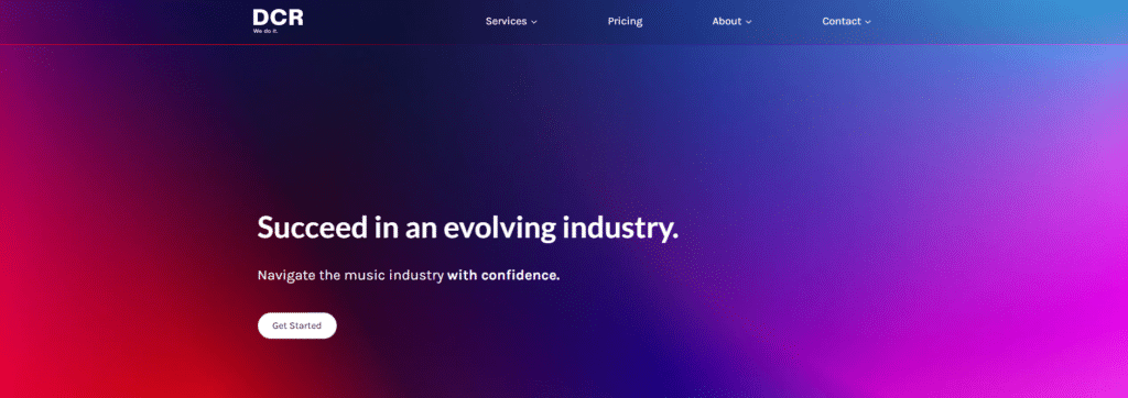 DCR LLC