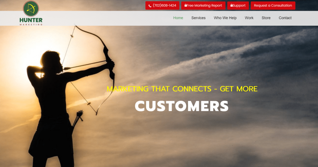 Hunter Marketing Gruppe