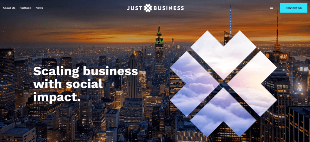 Just Business