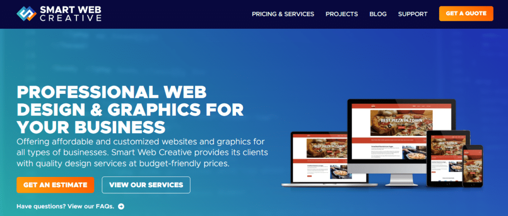 Smart Web Kreativ