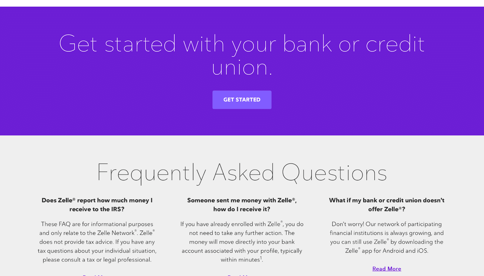 Zelle, A Simple Review [2024 Update] • Scottmax.com