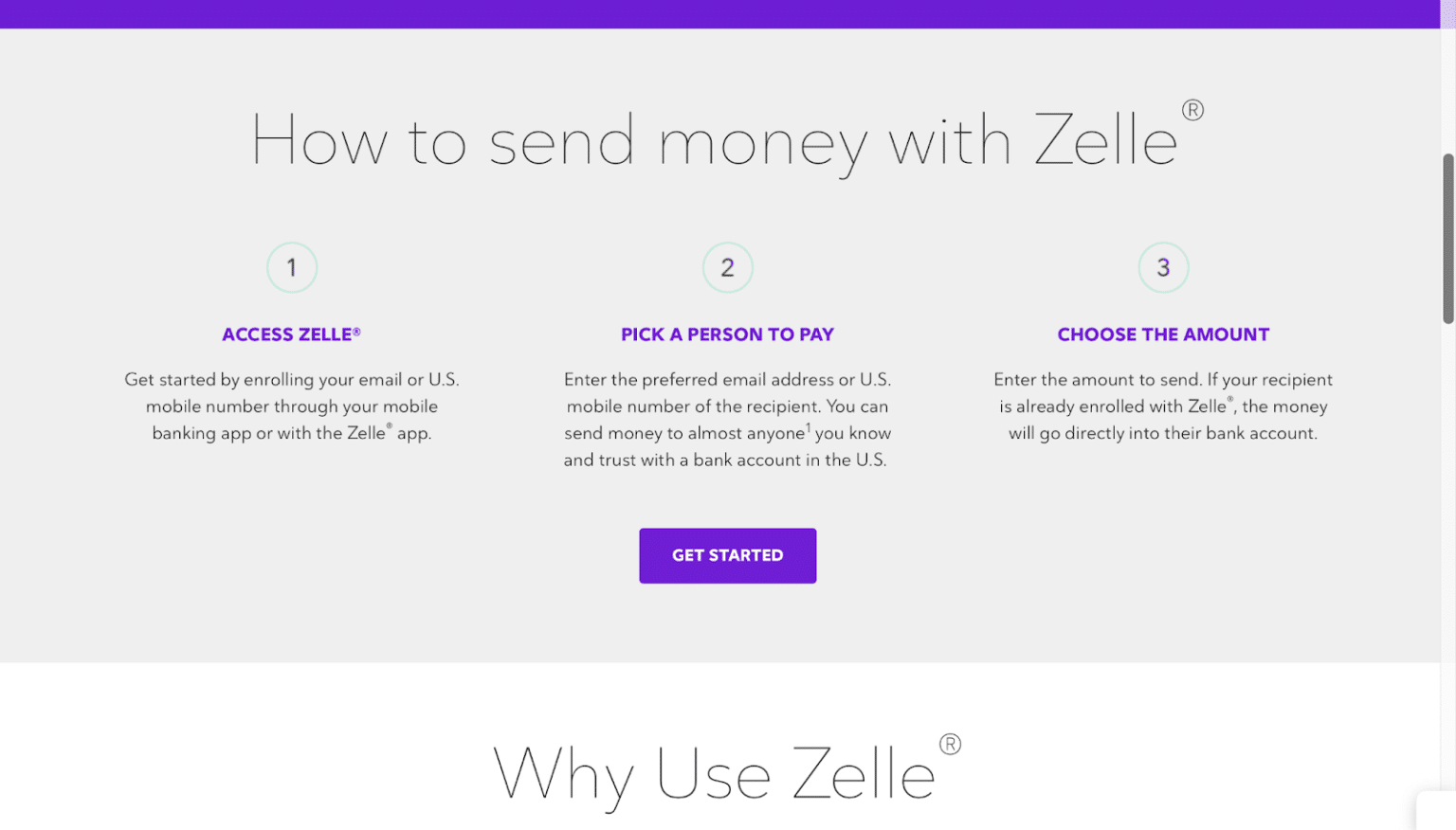 Zelle, A Simple Review [2026 Update] • Scottmax.com