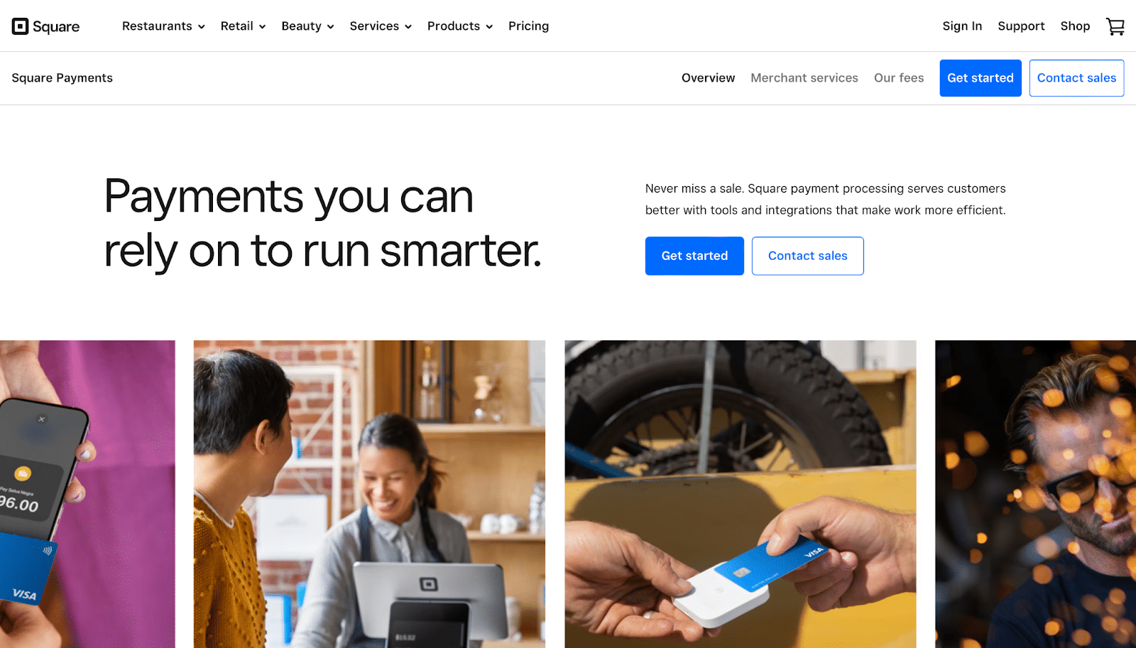 5 Best Instant Payment Processing Software [2024 Update] • Scottmax.com