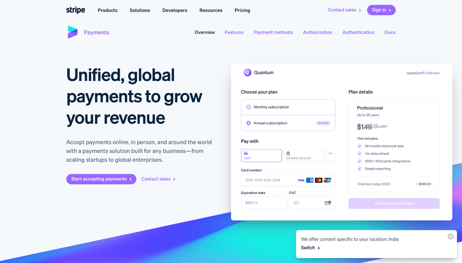 5 Best eCommerce Merchant Account Providers [2025 Update] • Scottmax.com