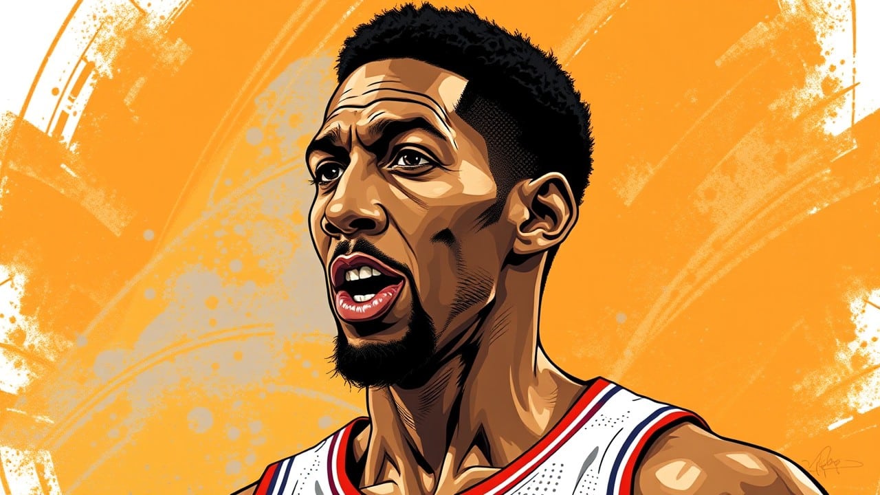 reggie miller net worth 2024 - Ilustrasi 3